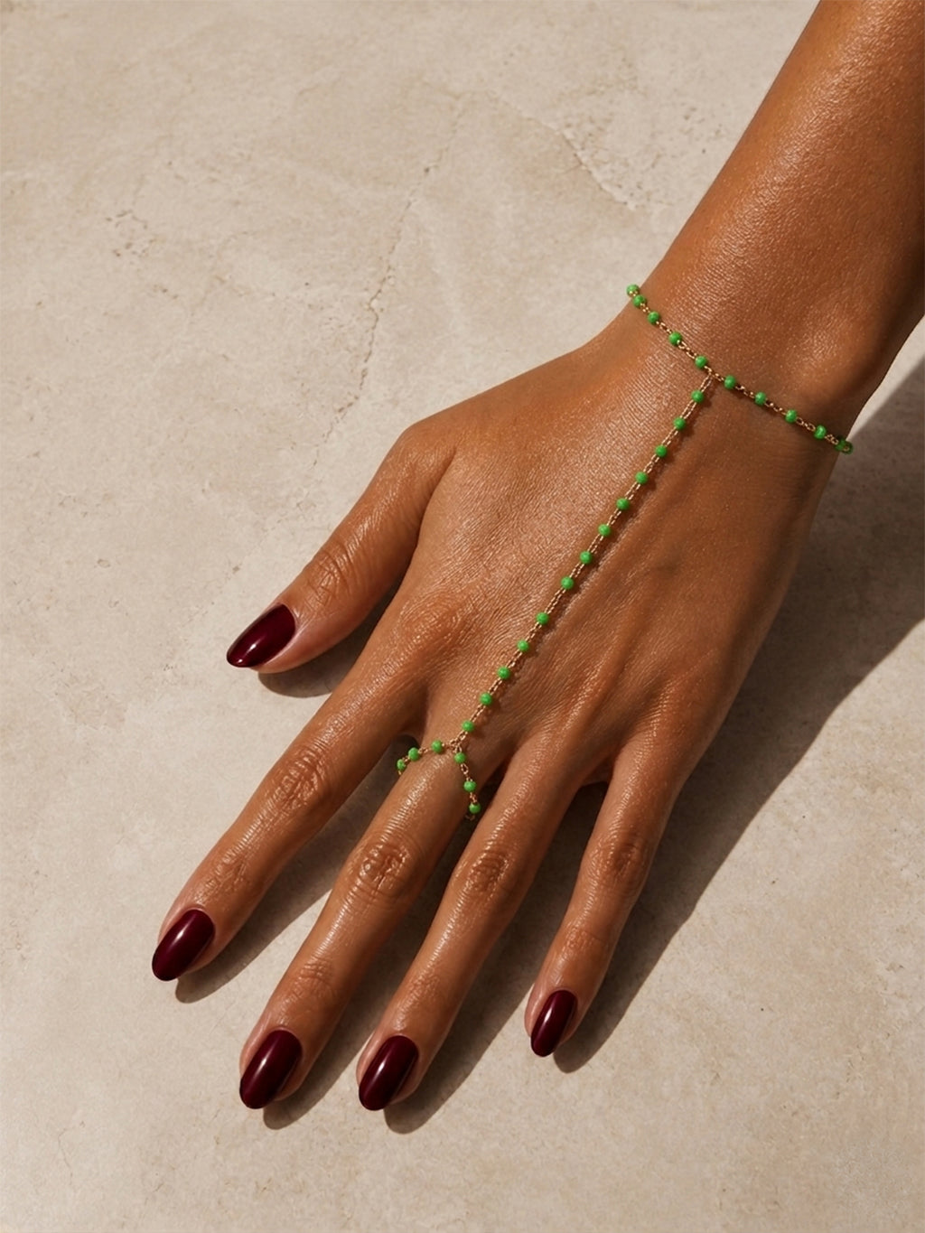 The Color Bead OG