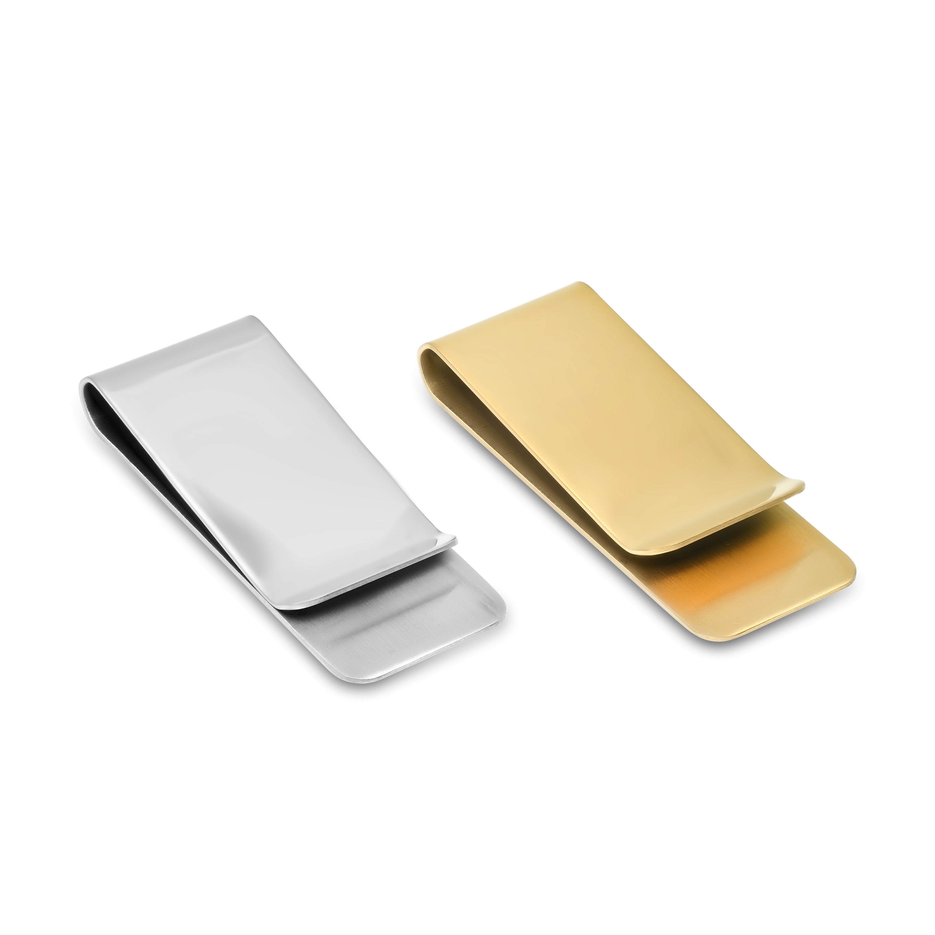 Big Money Clip
