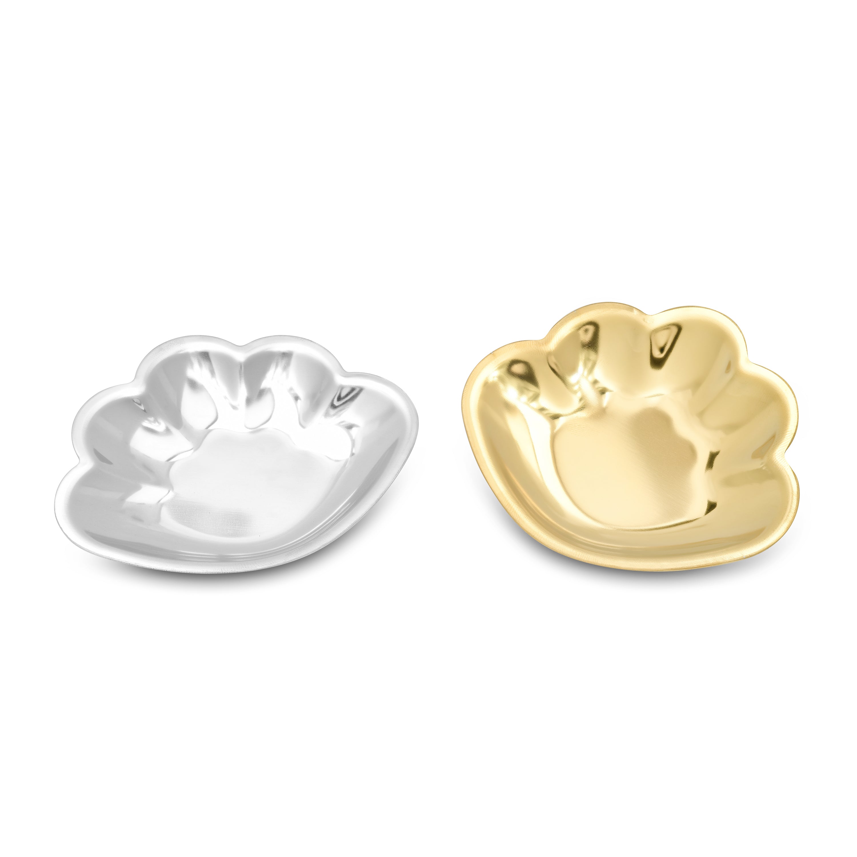 Shell Jewelry Tray