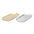Oval Jewelry Tray