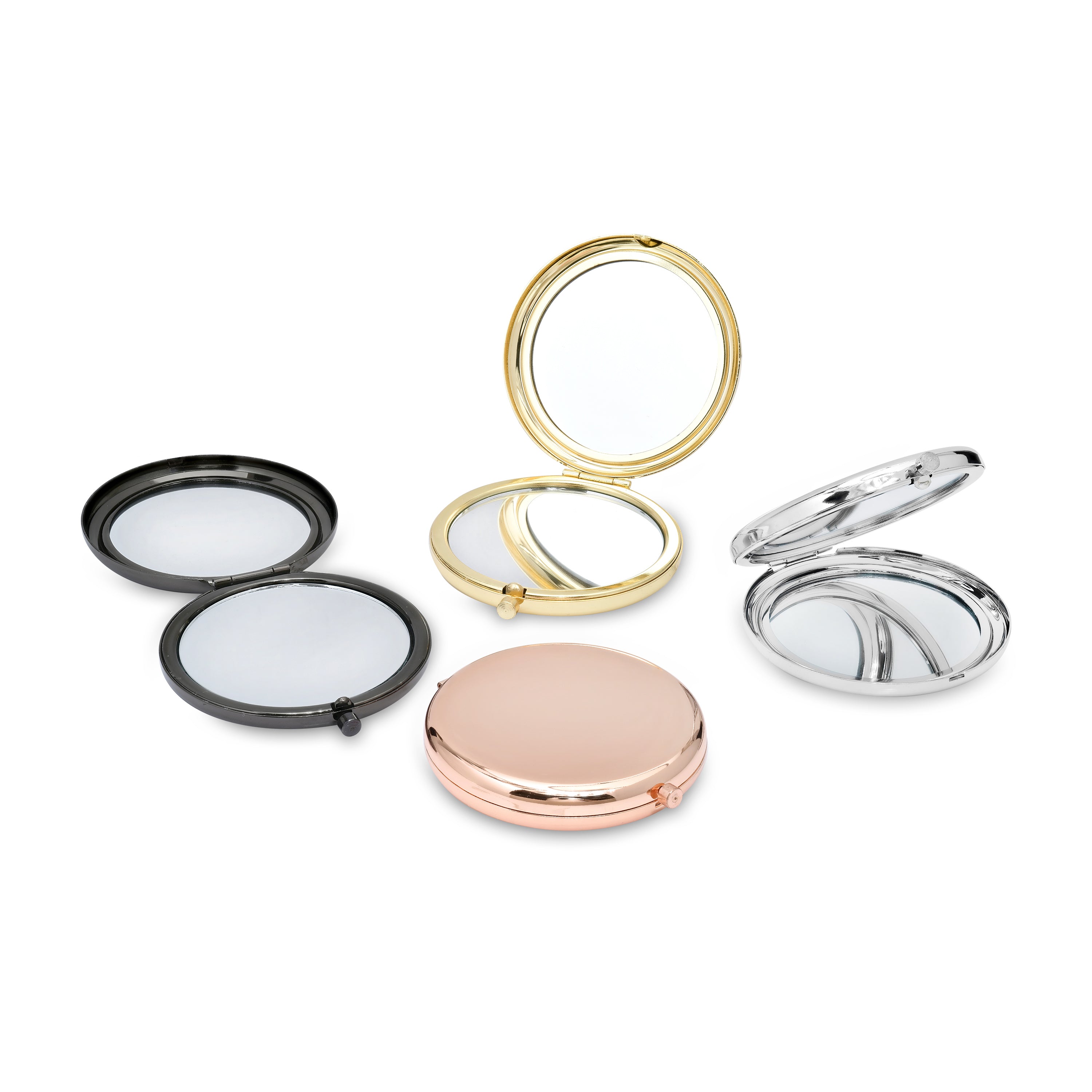 IT Girl Custom Compact