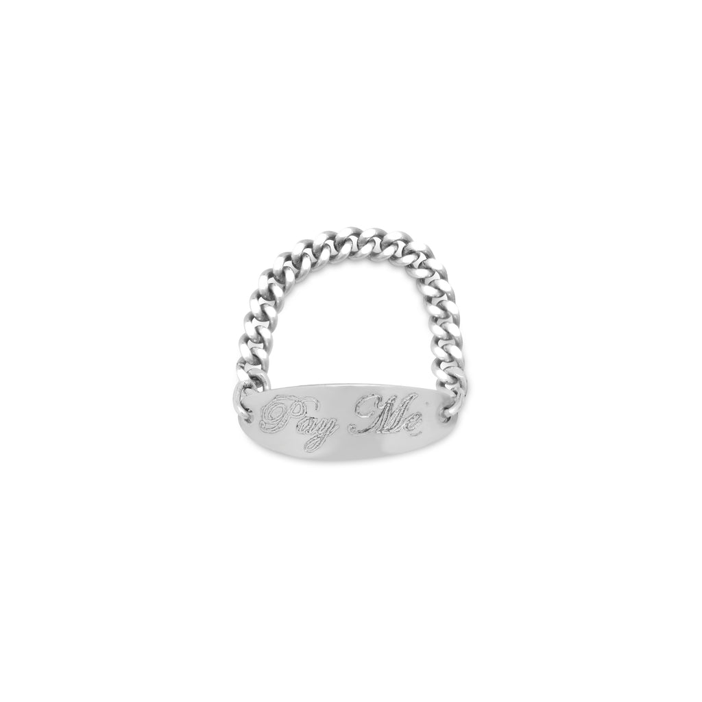 Engraved Bracelets