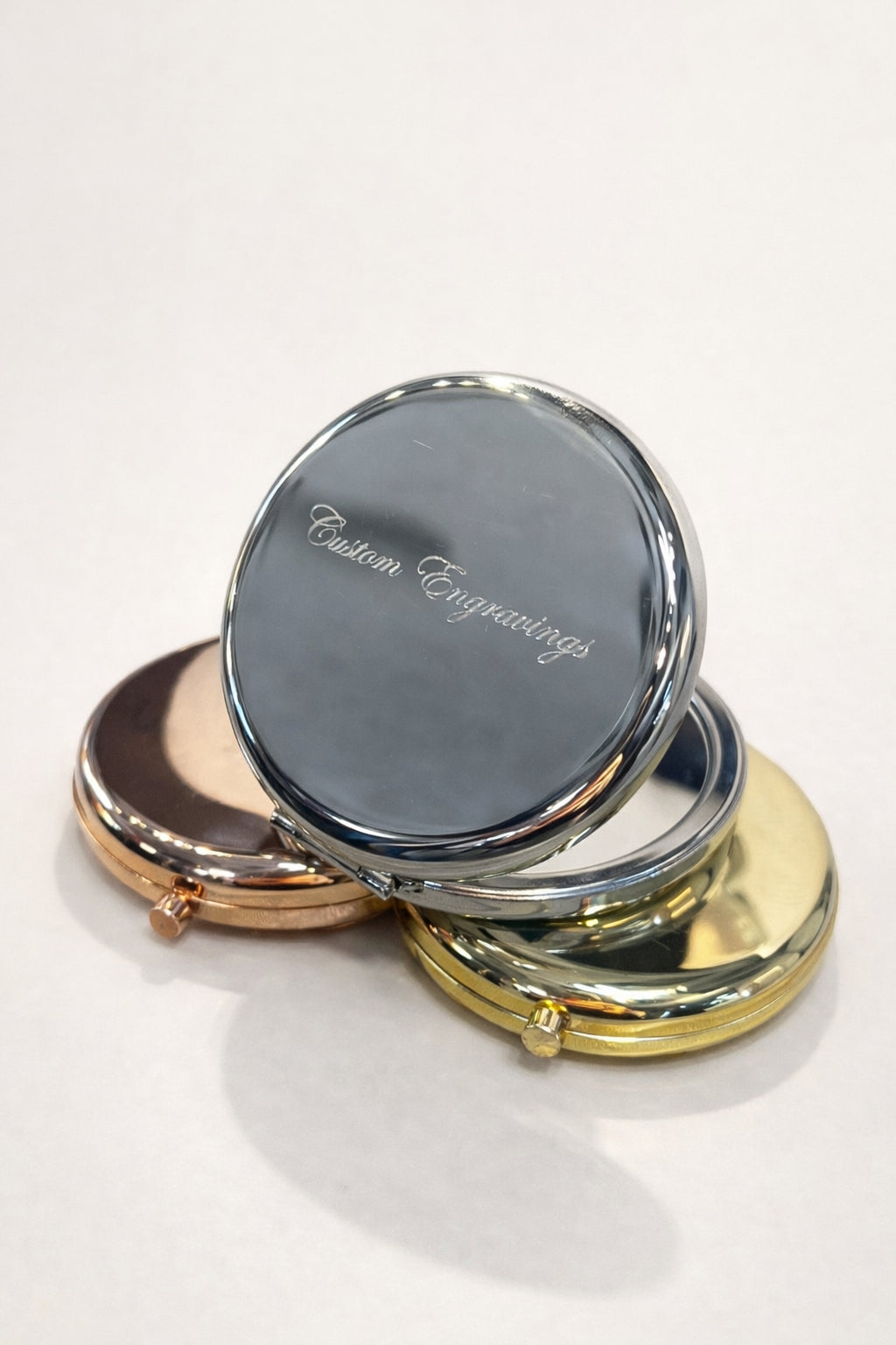 IT Girl Custom Compact