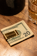 Big Money Clip
