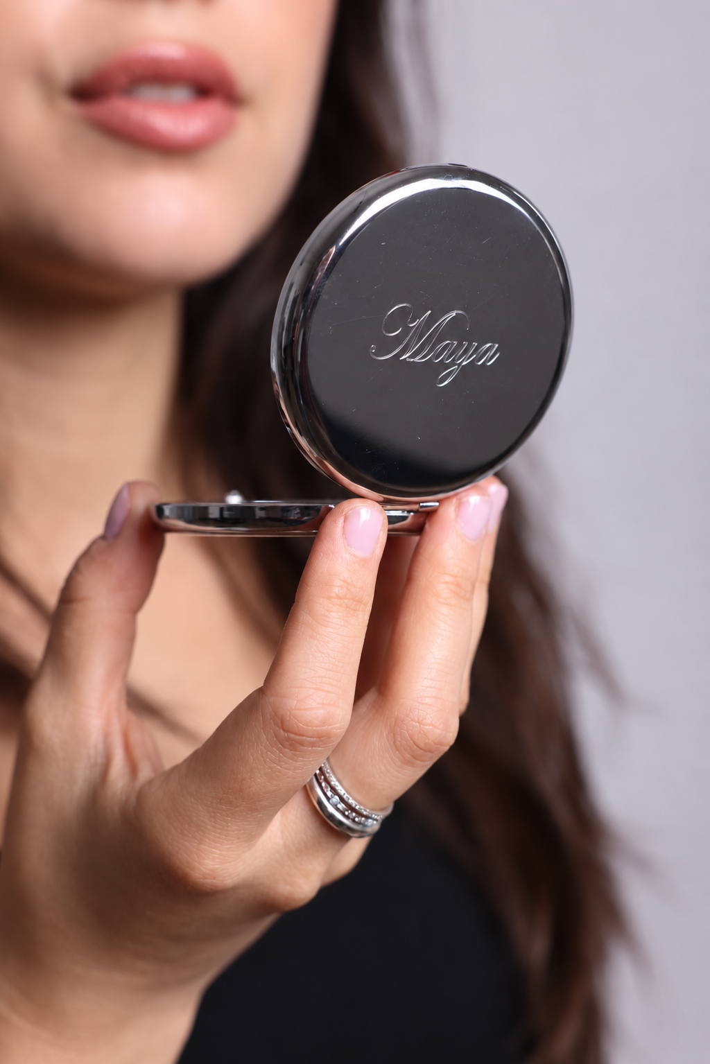 IT Girl Custom Compact