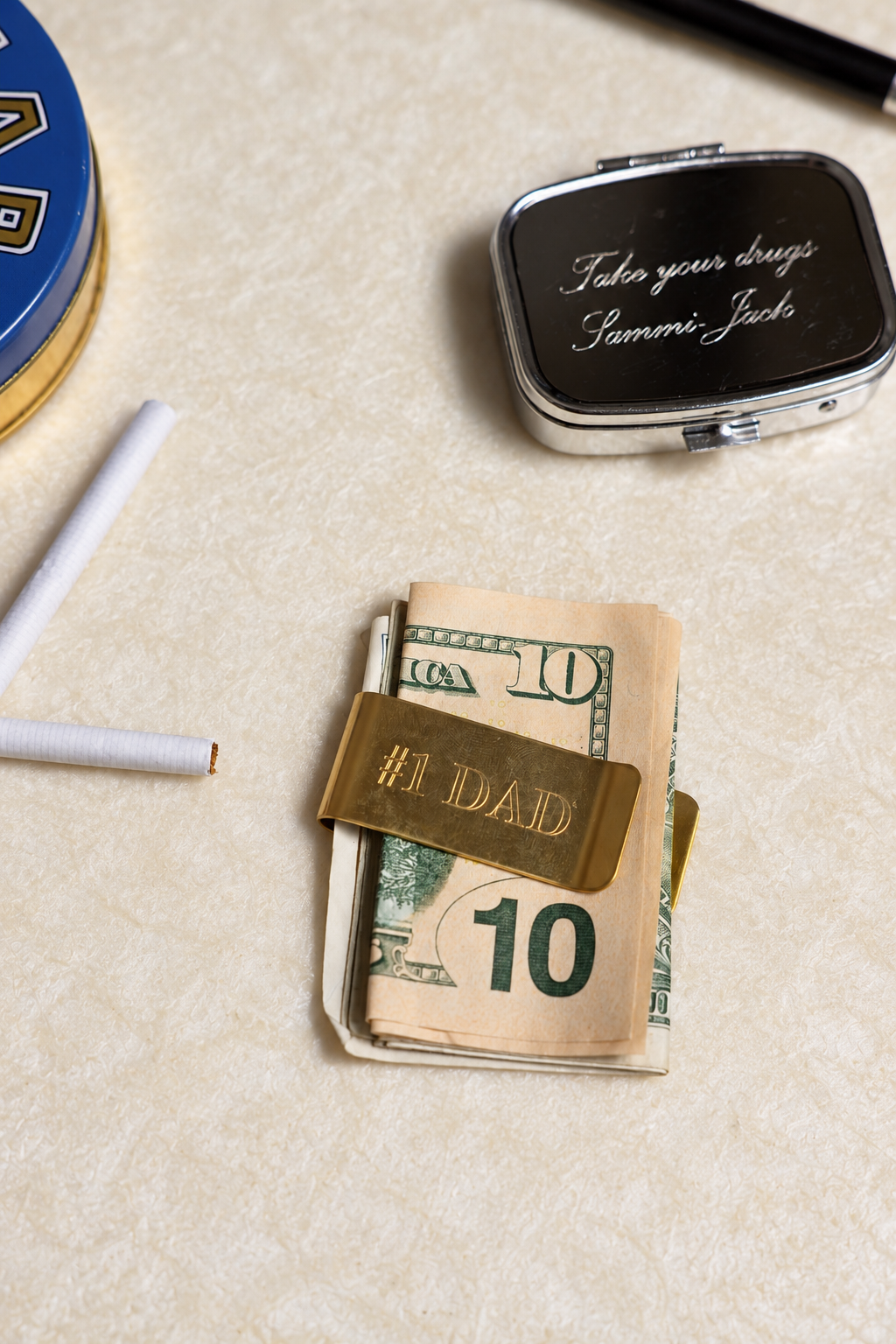 Pill Case