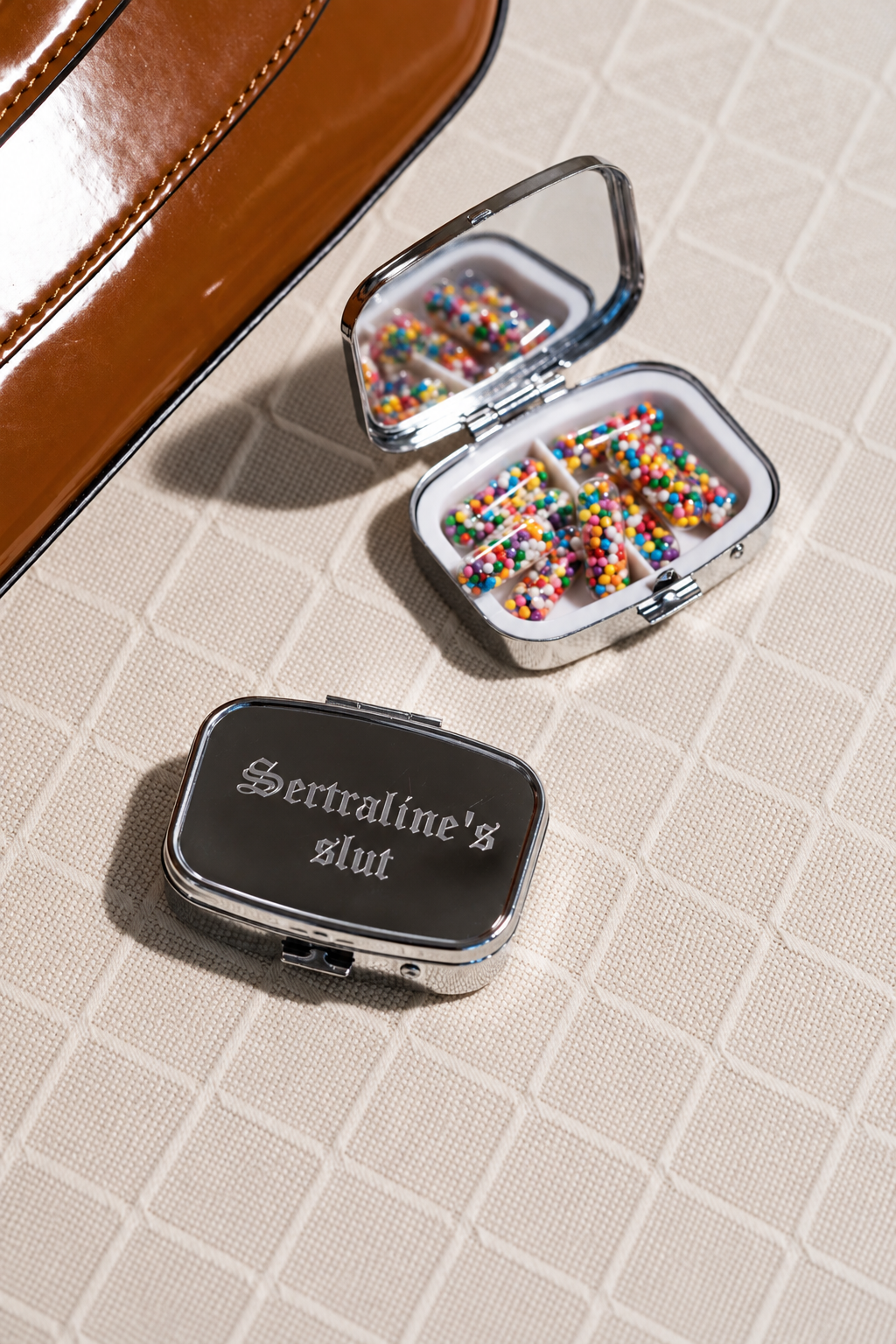 Pill Case