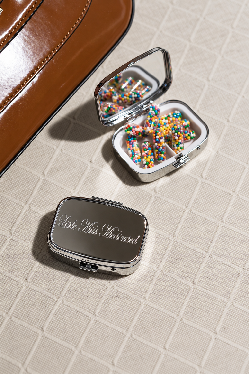Pill Case