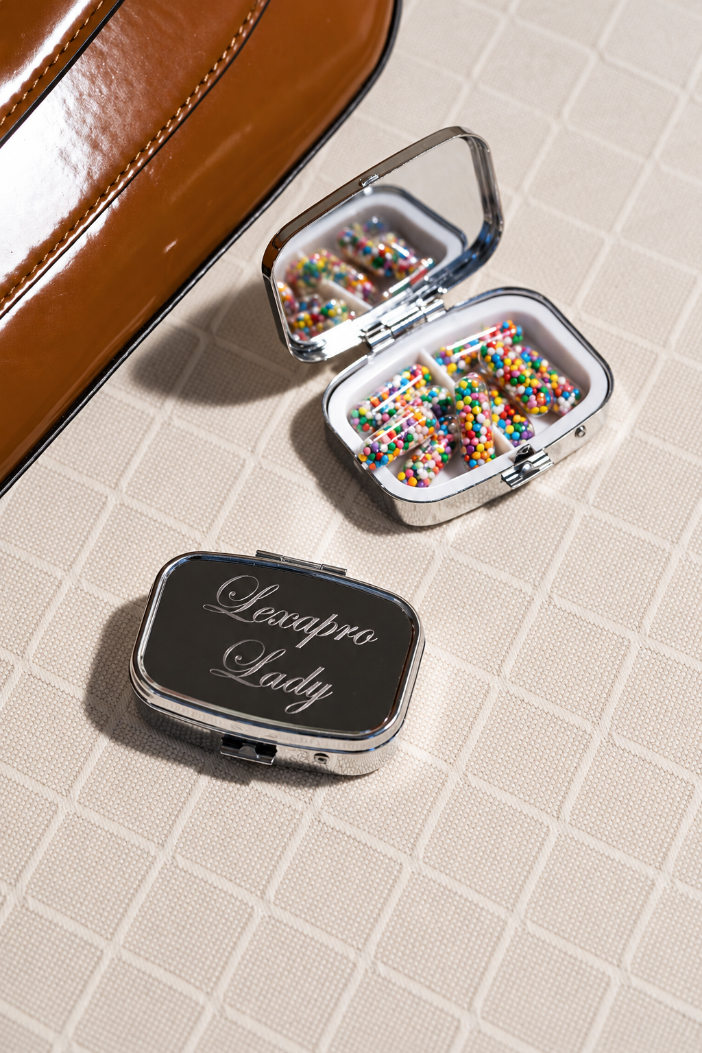 Pill Case