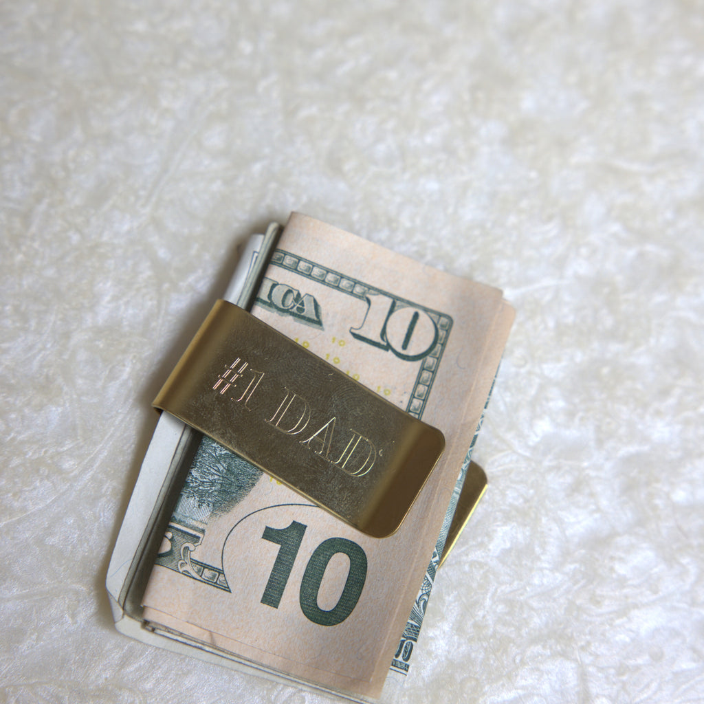 Big Money Clip