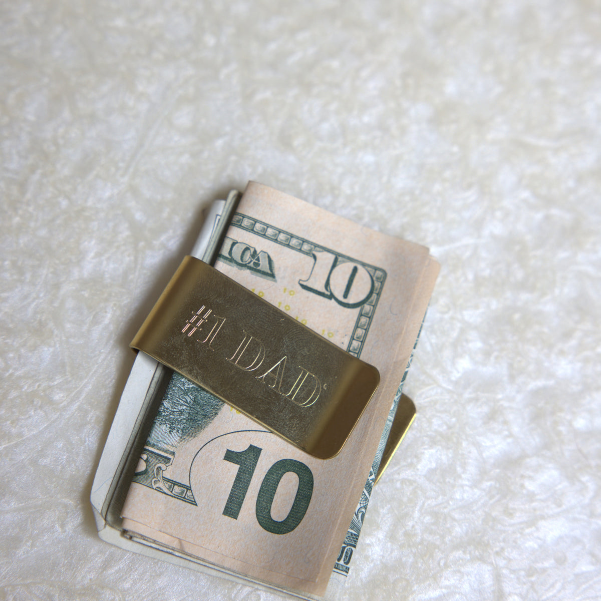 Big Money Clip