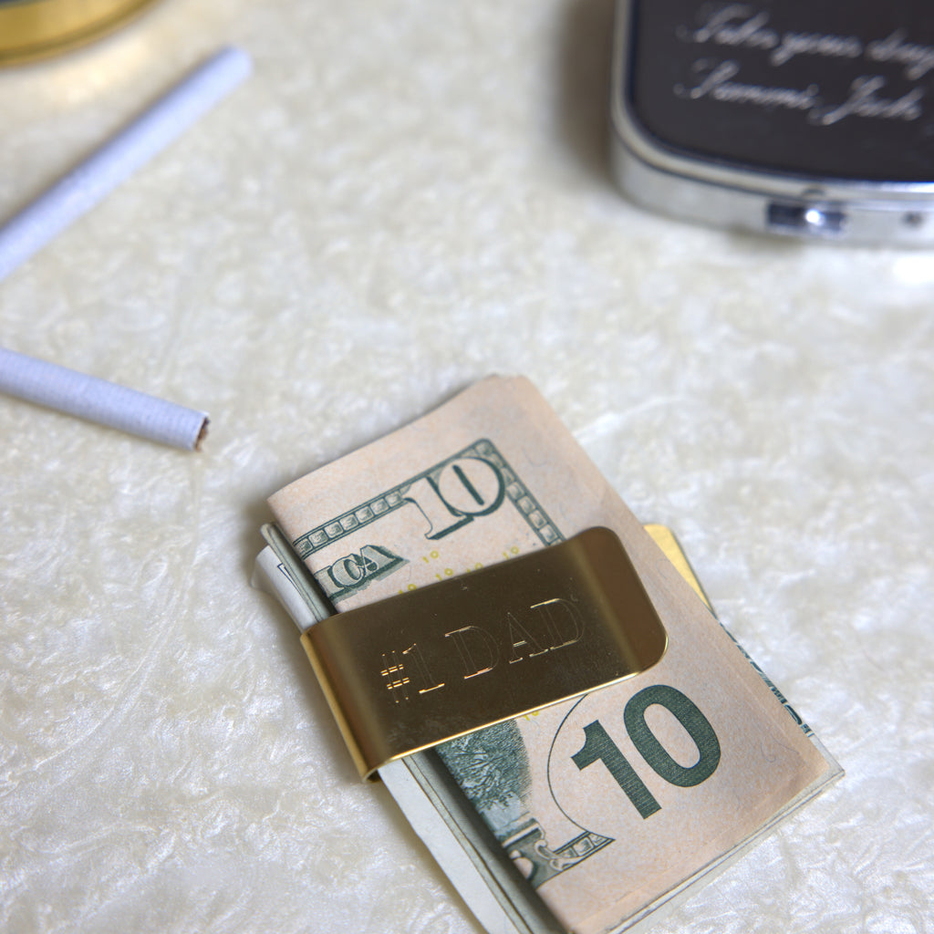 Big Money Clip
