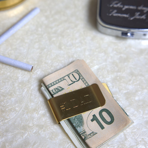 Big Money Clip