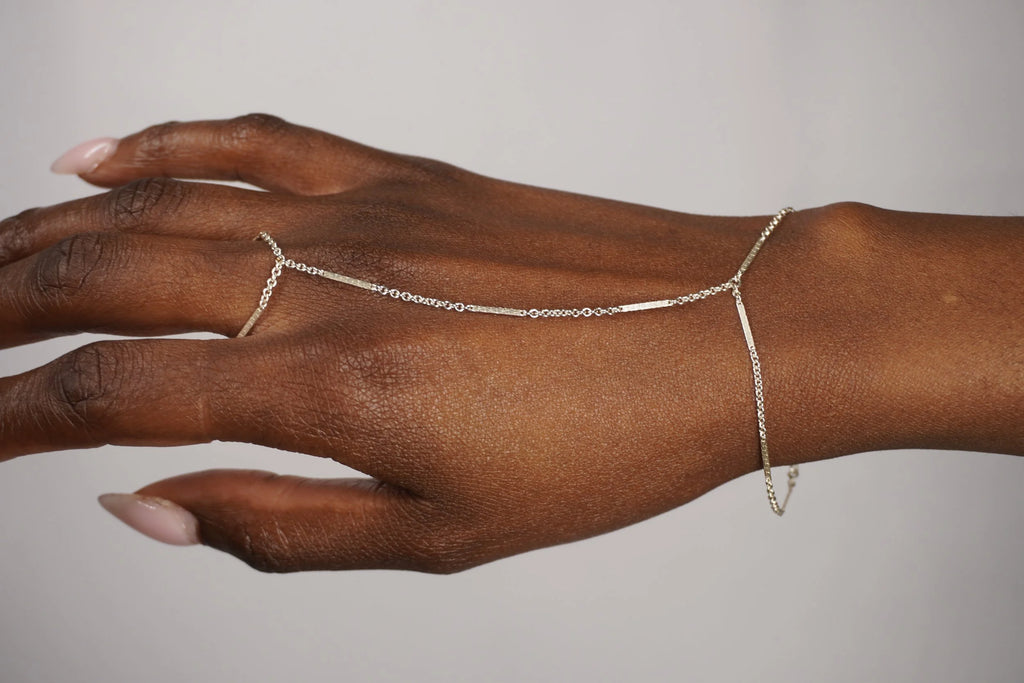 The Silver Daddy Long Leg OG