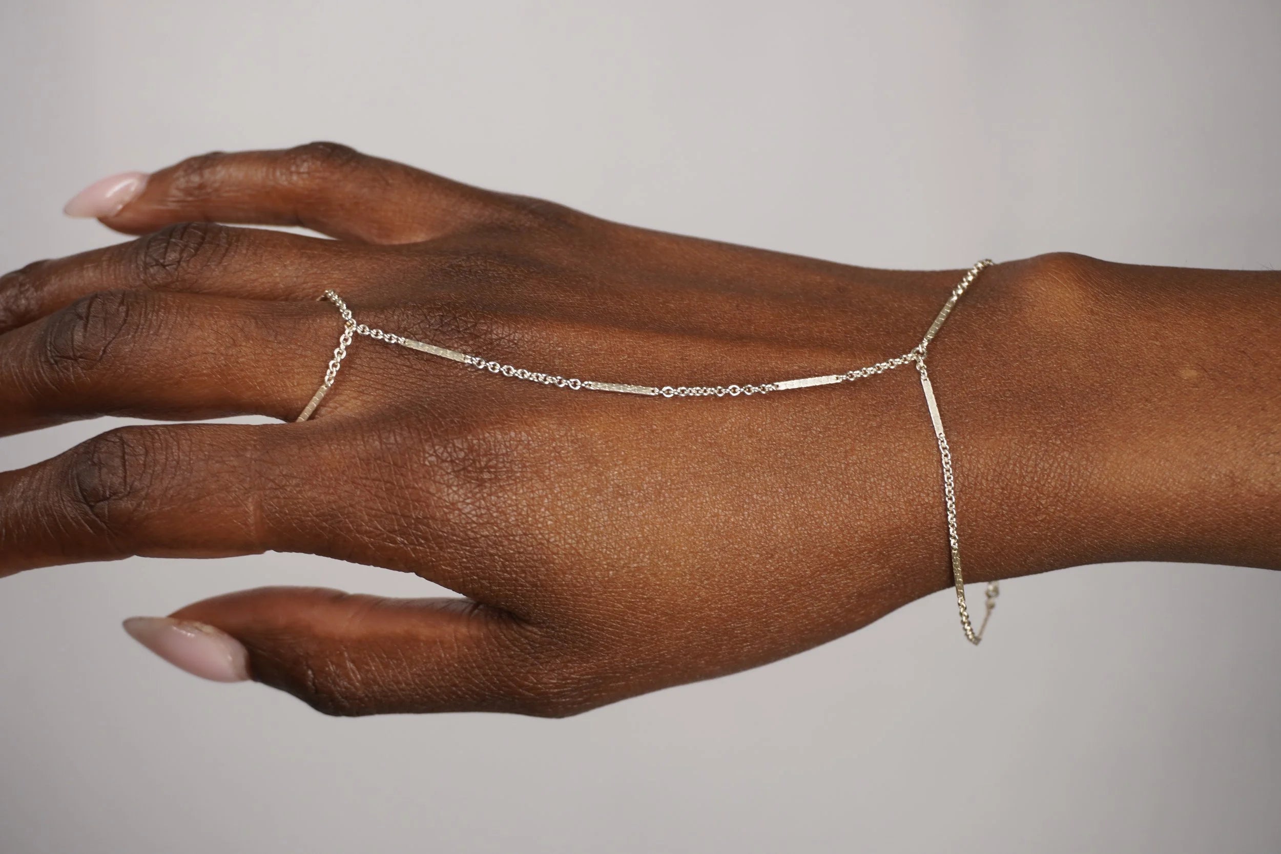 The Silver Daddy Long Leg OG