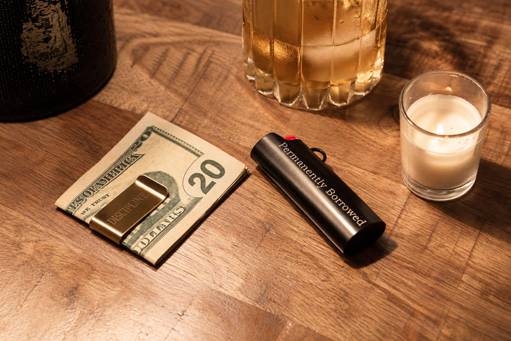 Big Money Clip