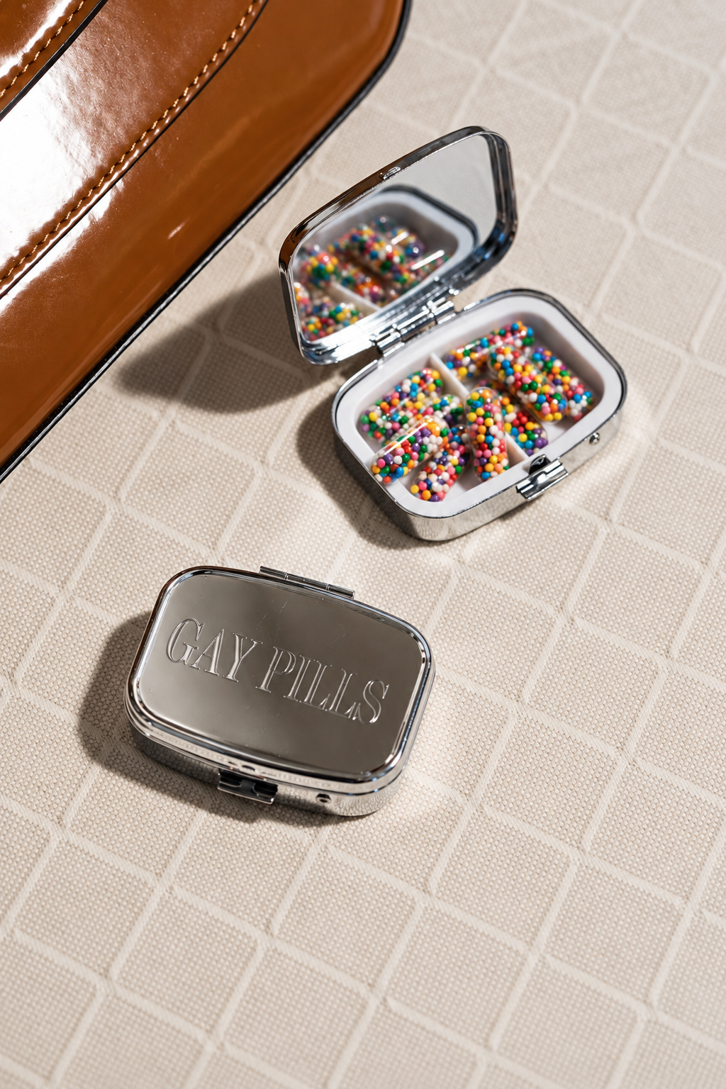 Pill Case