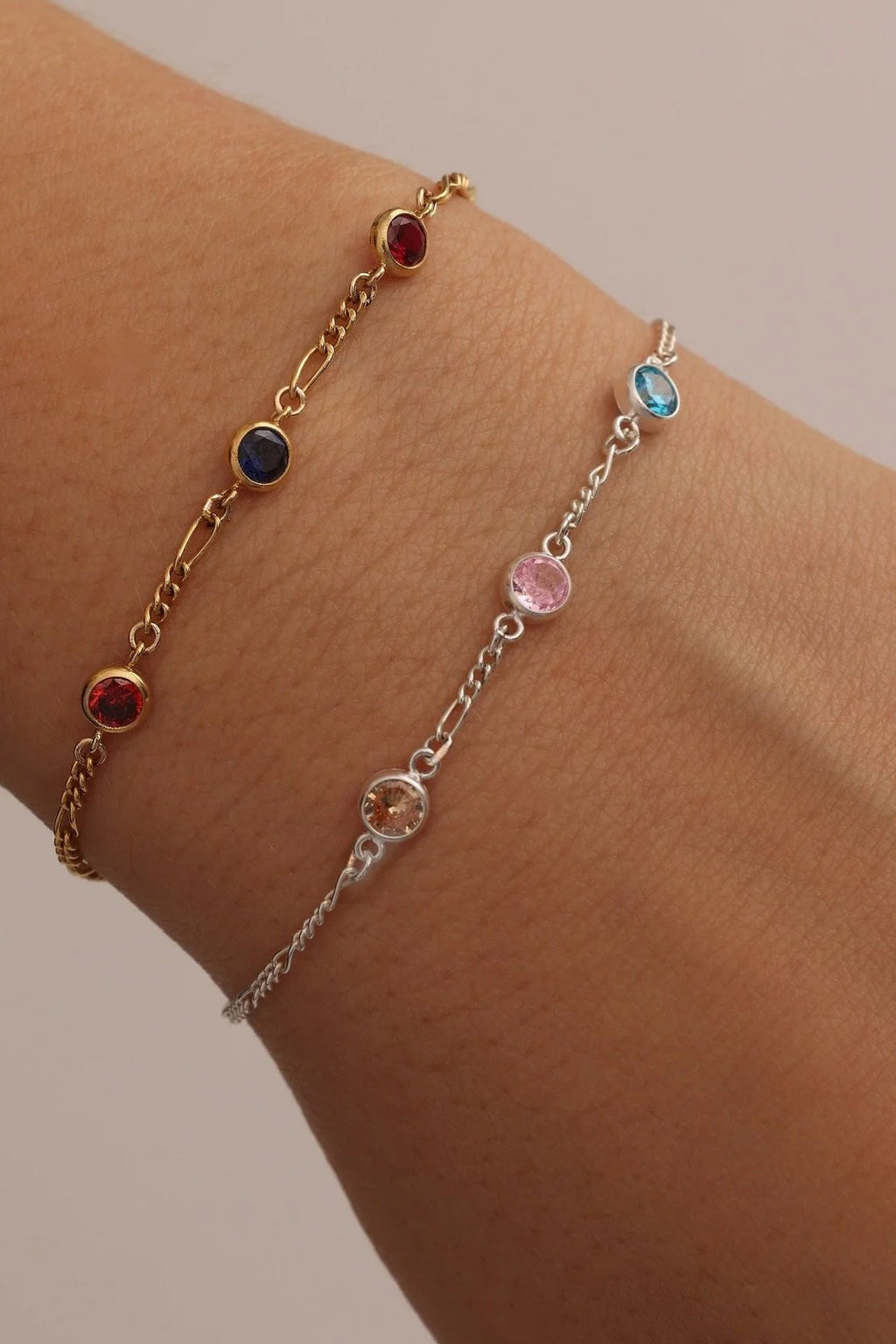 The Gemz Bracelet