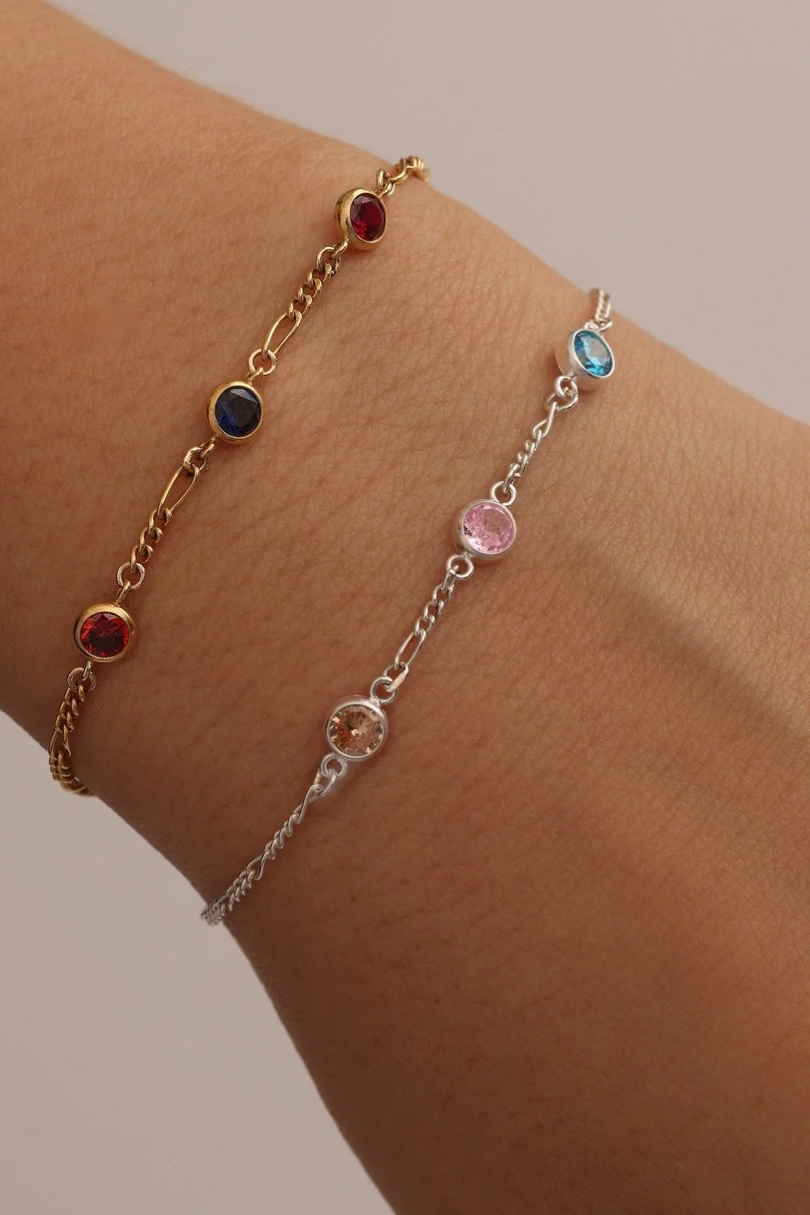 The Gemz Bracelet