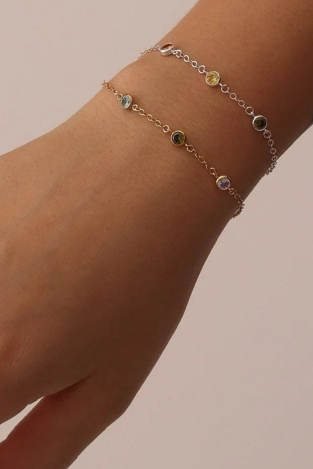 The Gemz Bracelet