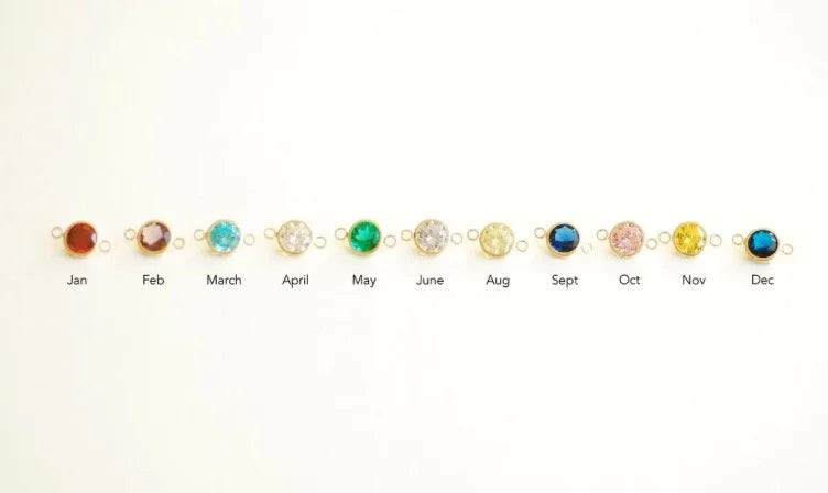 The Gemz Bracelet