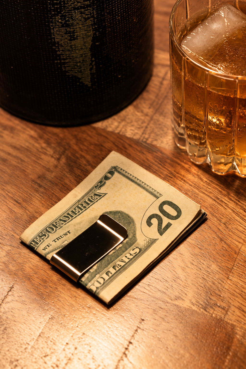 Big Money Clip