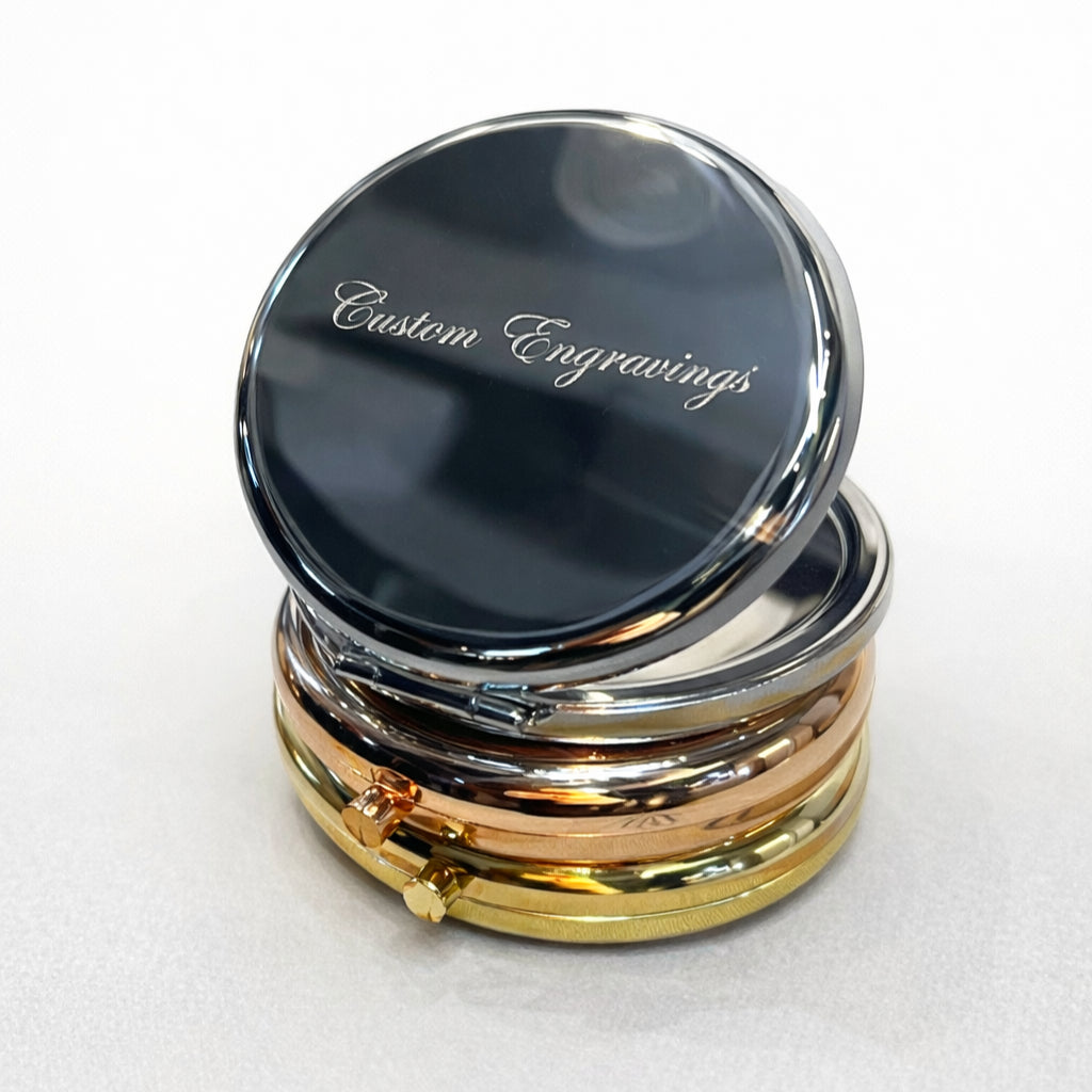 IT Girl Custom Compact