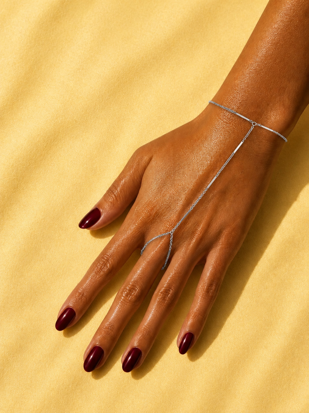 The Silver Daddy Long Leg OG