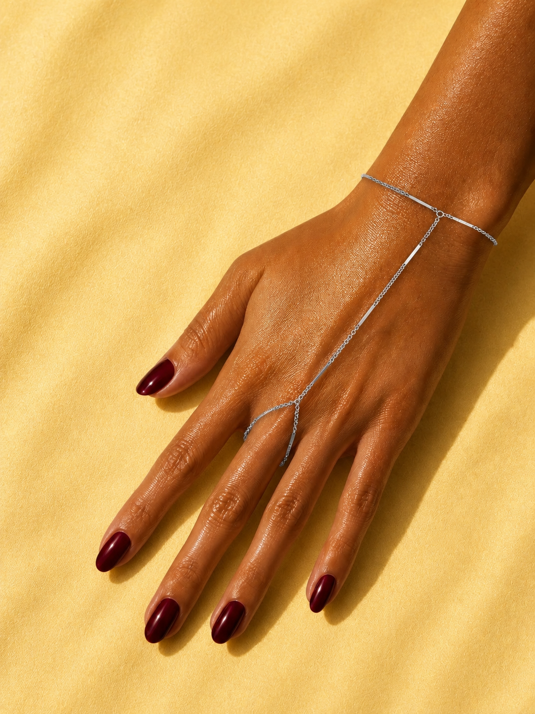 The Silver Daddy Long Leg OG